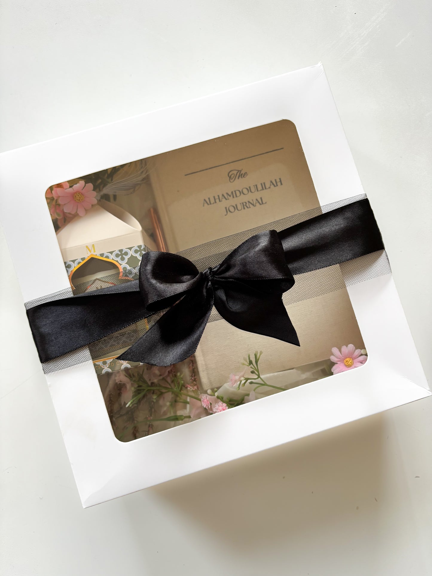 Eid Reflection Gift box
