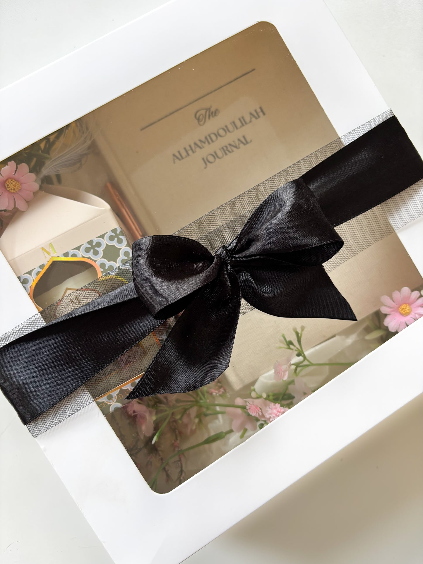 Eid Reflection Gift box