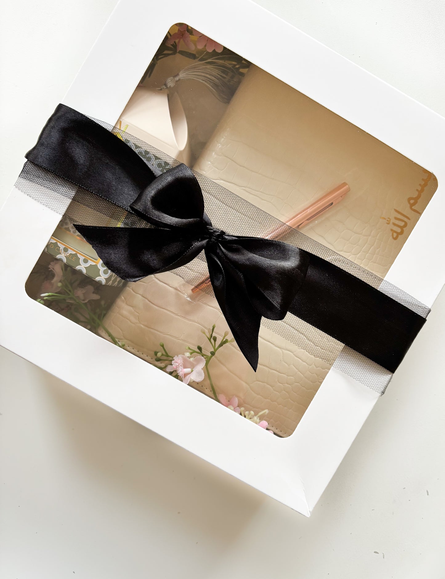 Barakah Planner Eid Gift Box