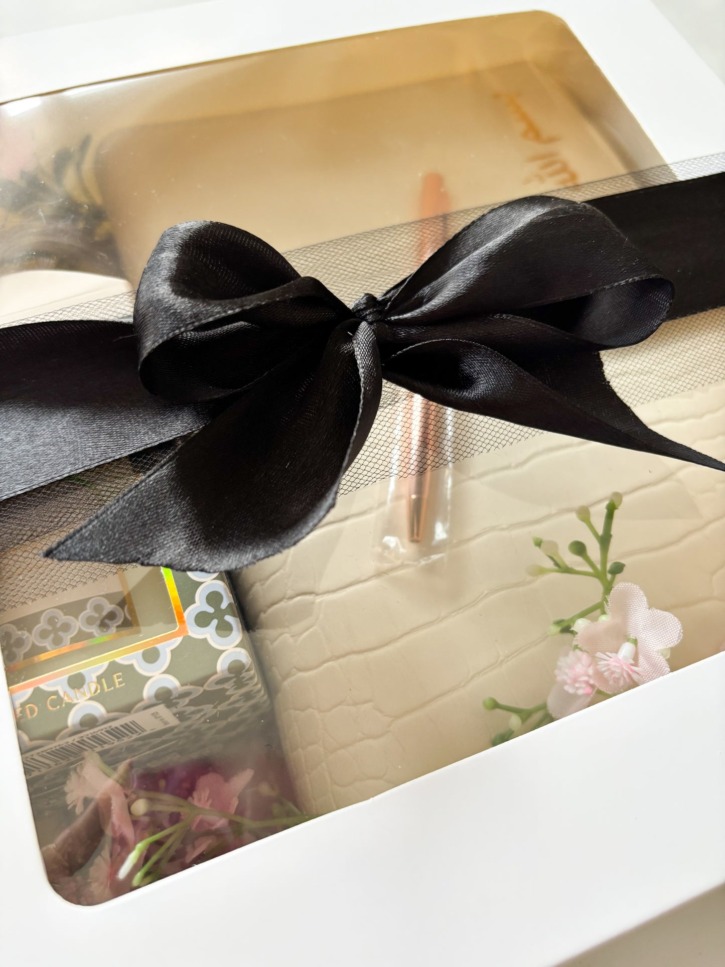 Barakah Planner Eid Gift Box