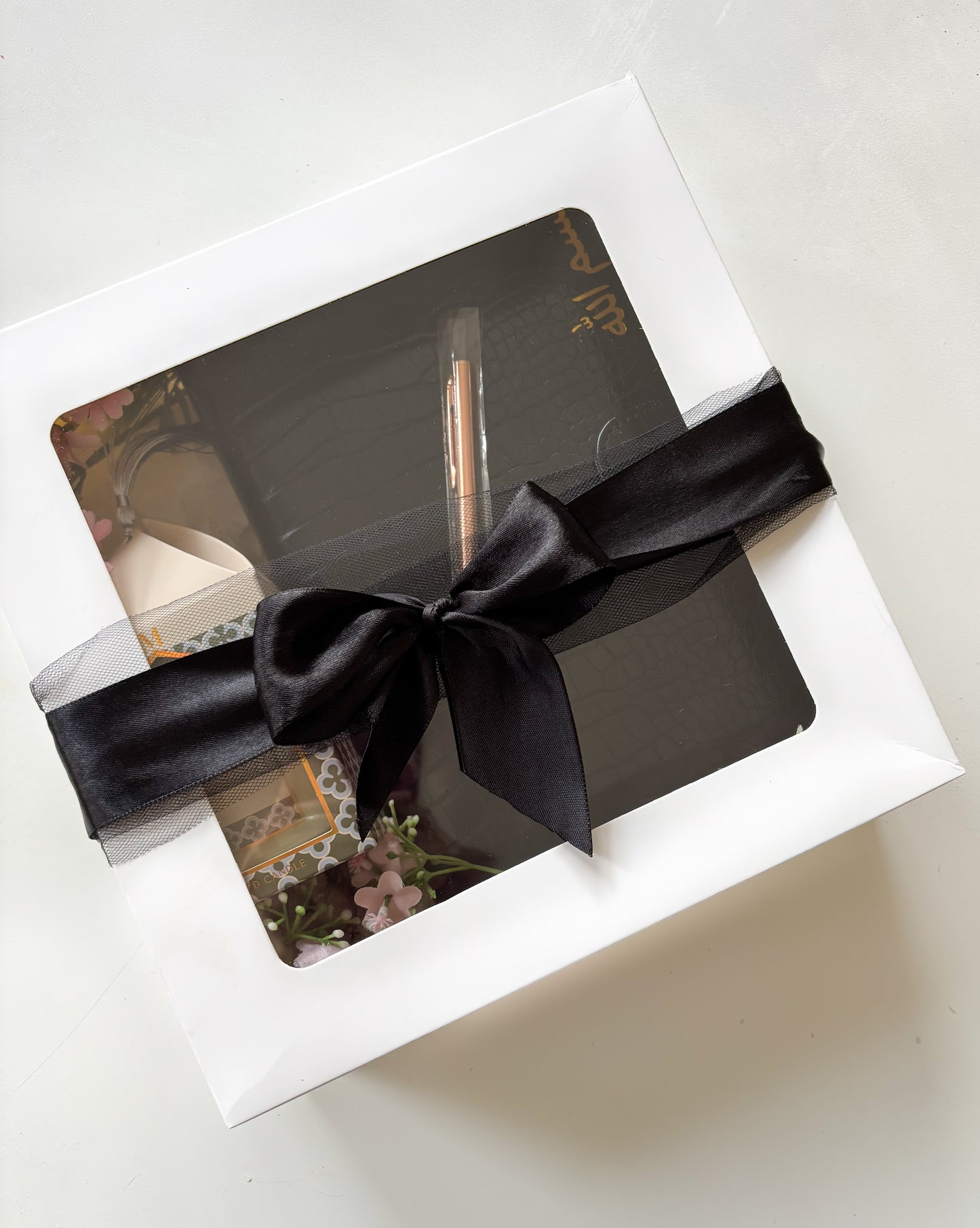 Barakah Planner Eid Gift Box