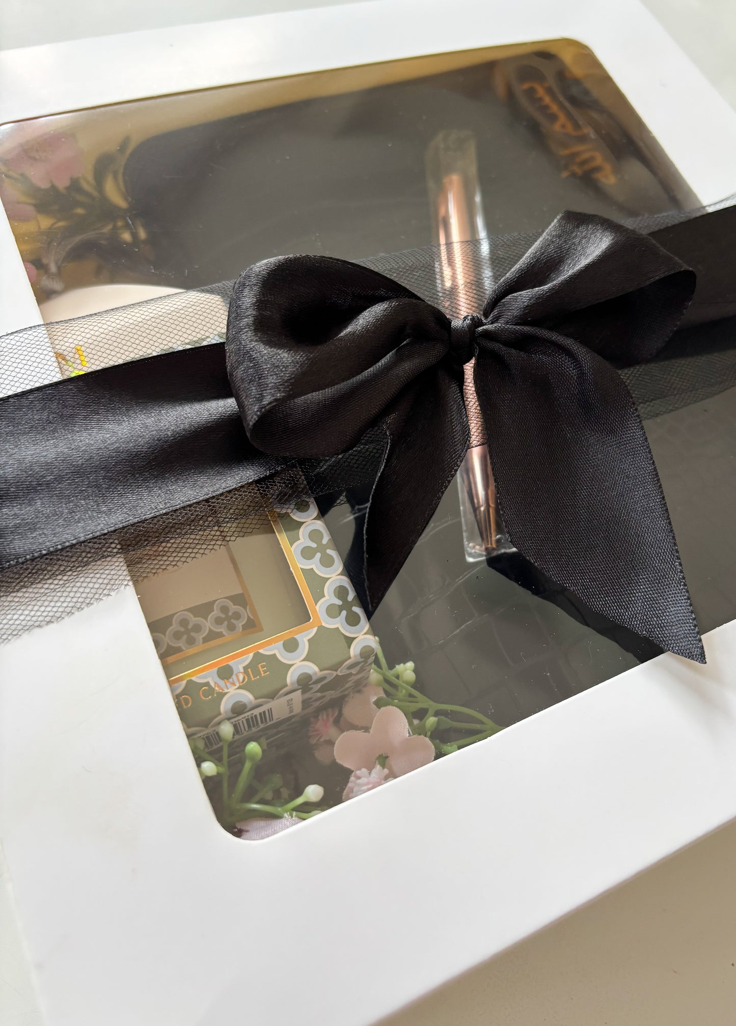 Barakah Planner Eid Gift Box