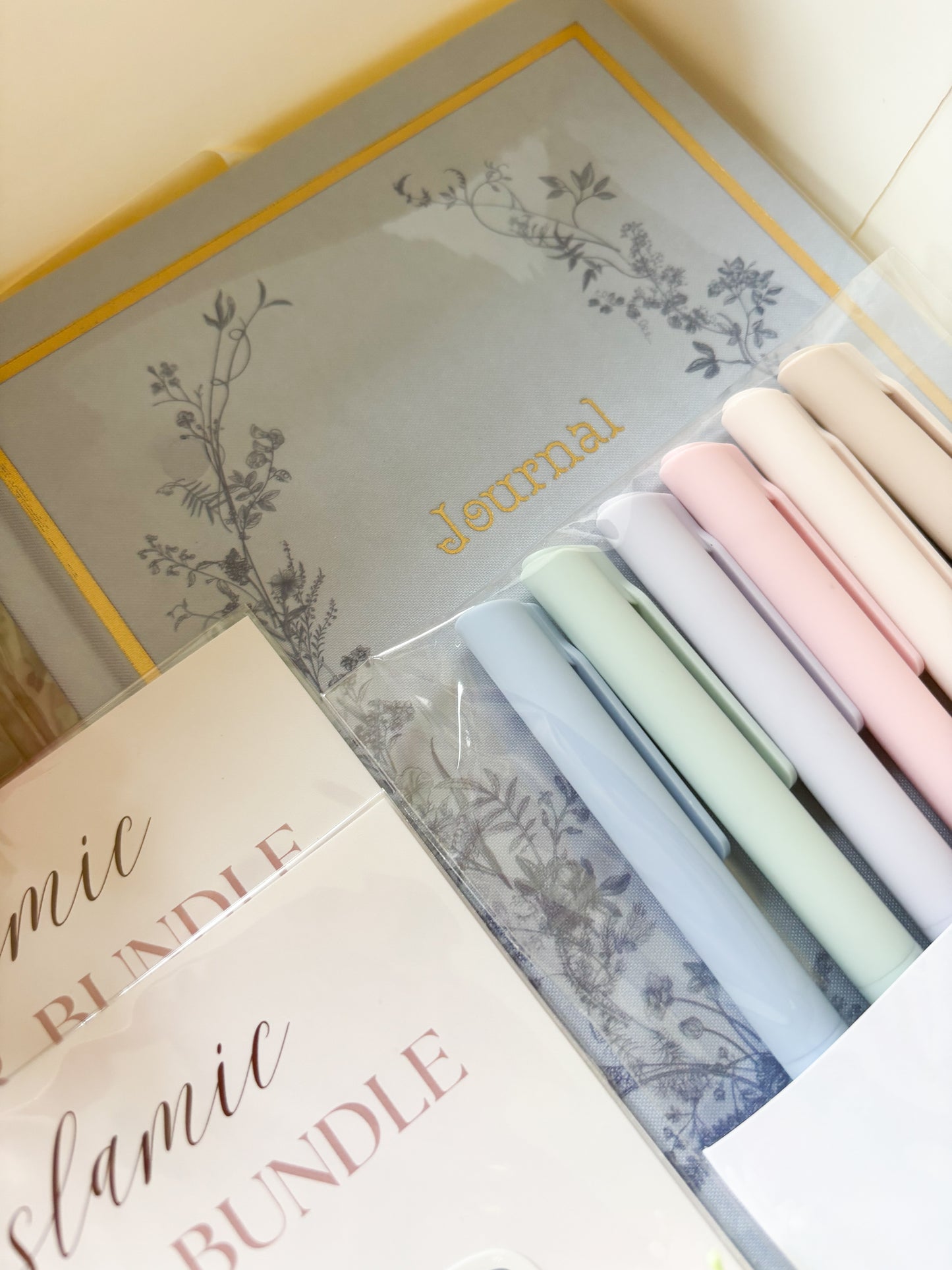 Young Muslimah Eid Gift Box